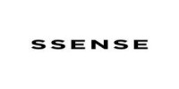 Latest Ssense Coupons