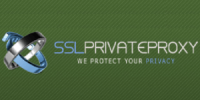 SSL Private Proxy