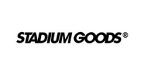 Latest Stadium Goods Coupons