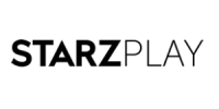 Latest Starz Play Coupons