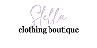 Stella Clothing Boutique Coupon Codes 