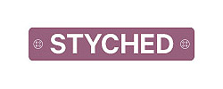 Styched Coupon Codes 