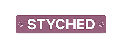 Styched