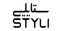 Styli Shop Coupon Codes 