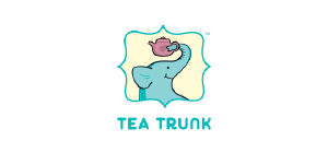 Tea Trunk