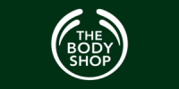 The Body Shop Coupon Codes 