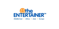 The Entertainer
