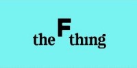 The F Thing Kode Kupon