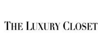 The Luxury Closet Coupon Codes 
