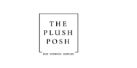 The Plush Posh