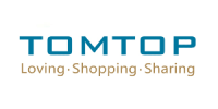 TomTop Coupon Codes 