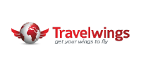 Latest Travelwings Coupons