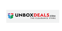 Unbox Deals Coupon Codes 