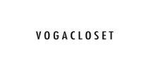 VogaCloset Coupon Codes 