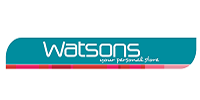 Watsons Promo Codes 