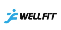 WellFit Treadmill