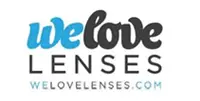 WeLoveLenses Discount Codes 