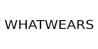 WhatWears Coupon Codes 