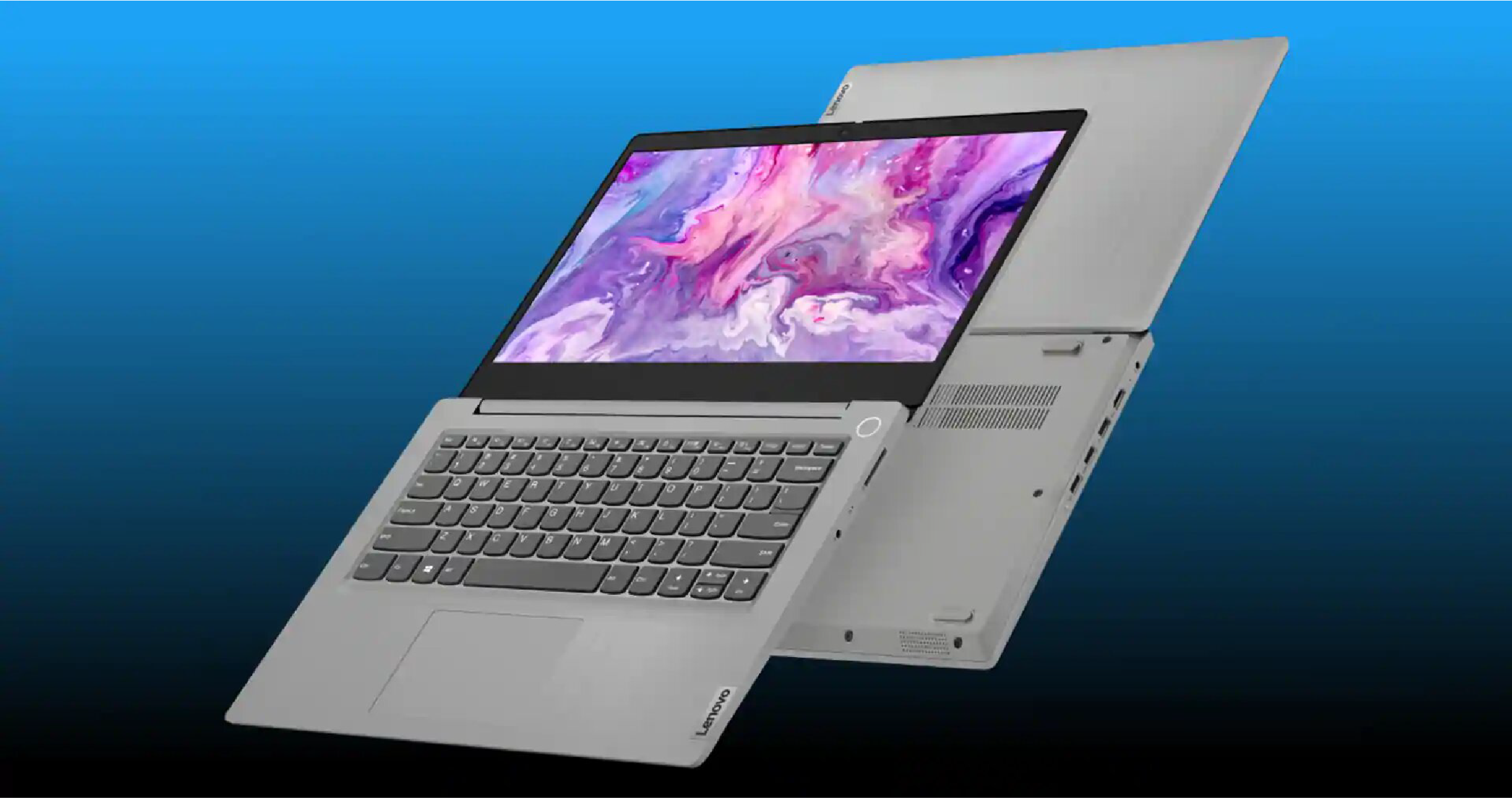  Lenovo Ideapad Slim 3