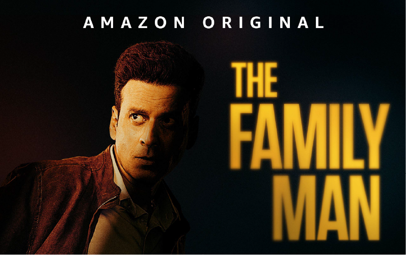 Family Man  