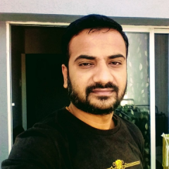 abhay dwivedi
