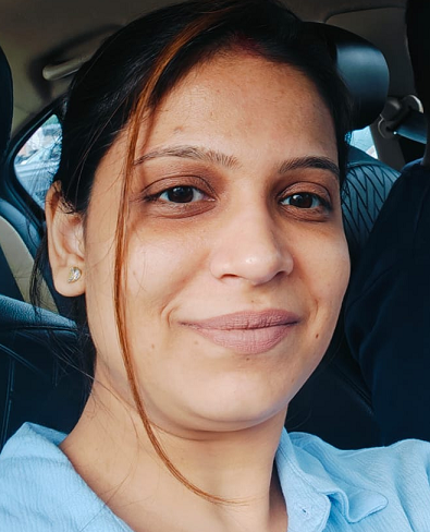 Ekta Dwivedi