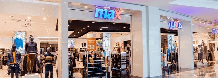 max fashion coupon code uae
