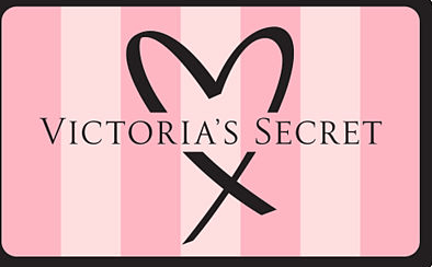 victoria's secret promo code